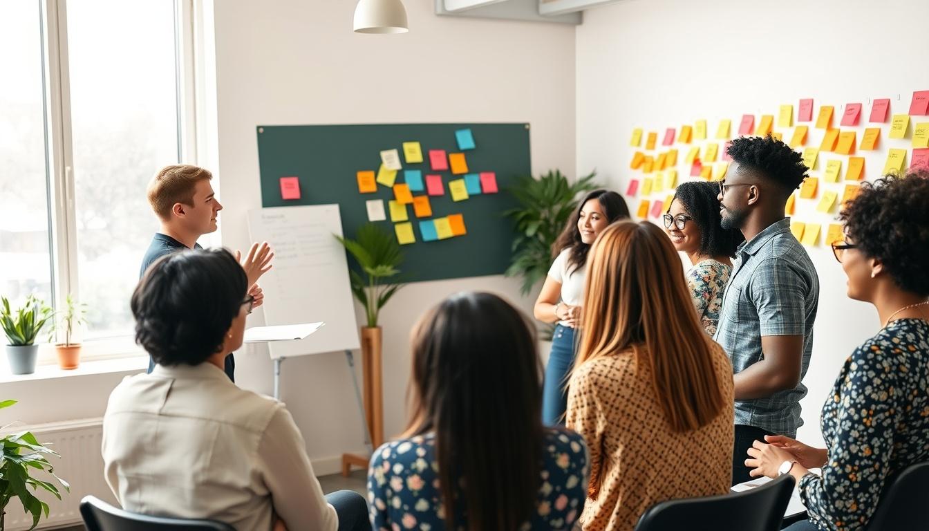 Benefits of Partnering with Growth Purpose